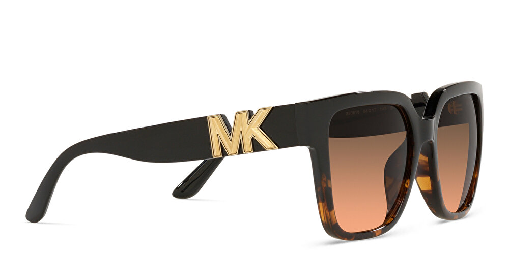MICHAEL KORS Square Sunglasses