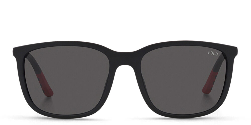 POLO Square Sunglasses