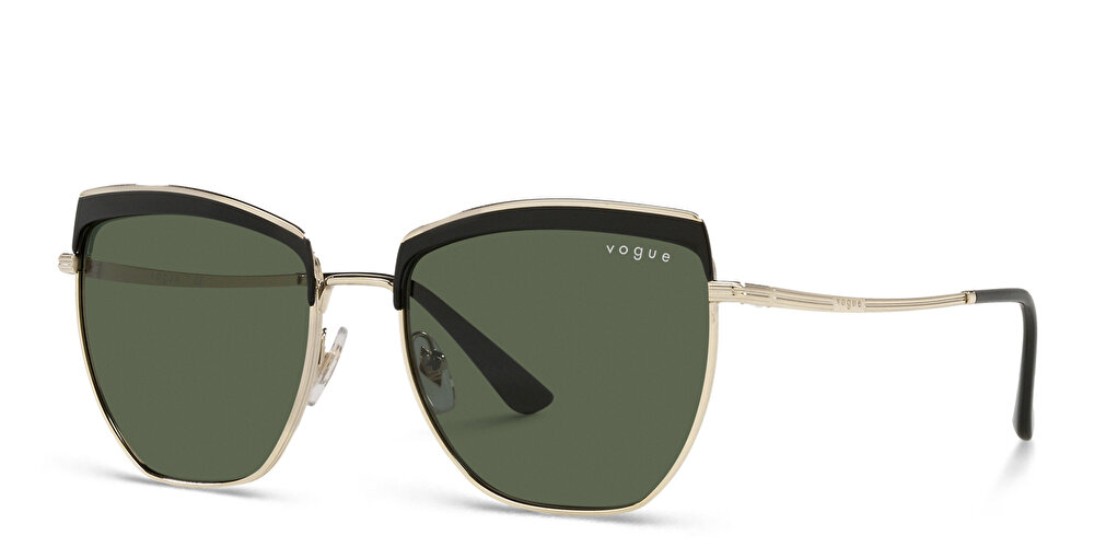 Vogue eyewear Irregular Sunglasses