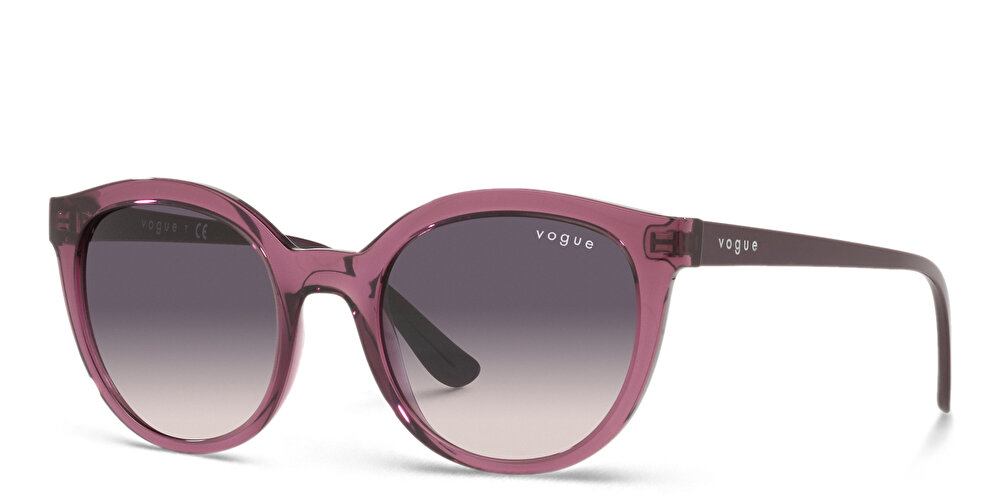 Vogue eyewear Round Sunglasses