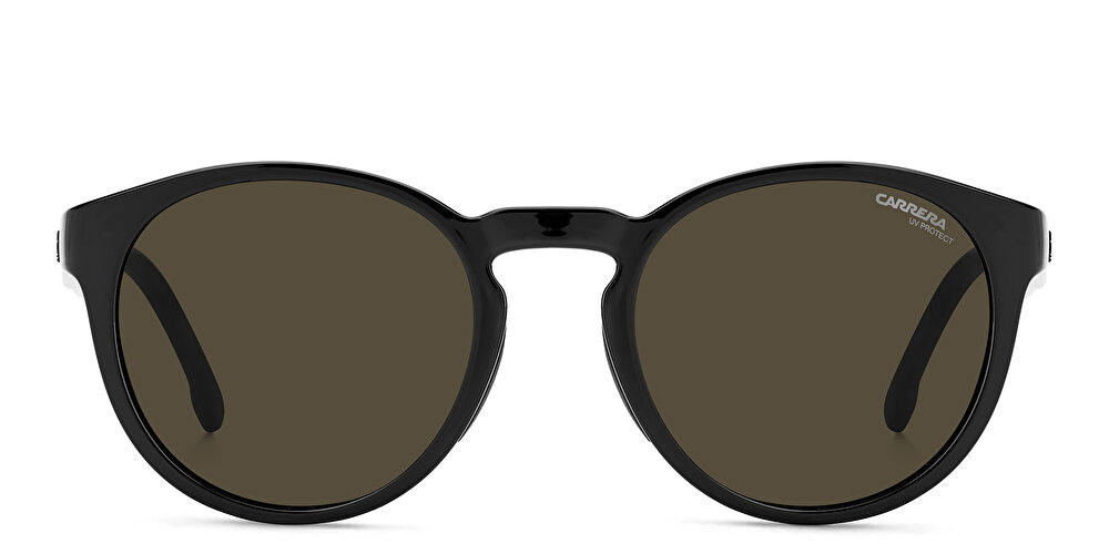 CARRERA Round Sunglasses