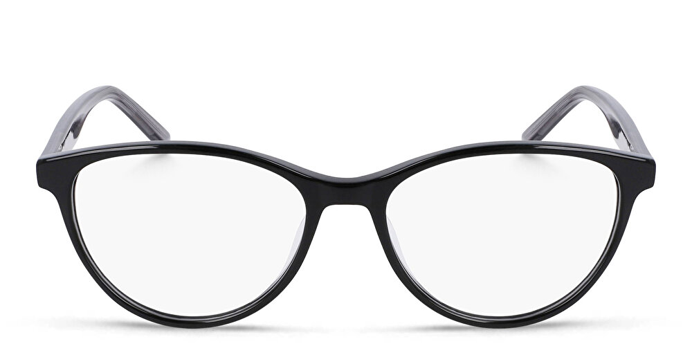 نظارات طبية دائرية