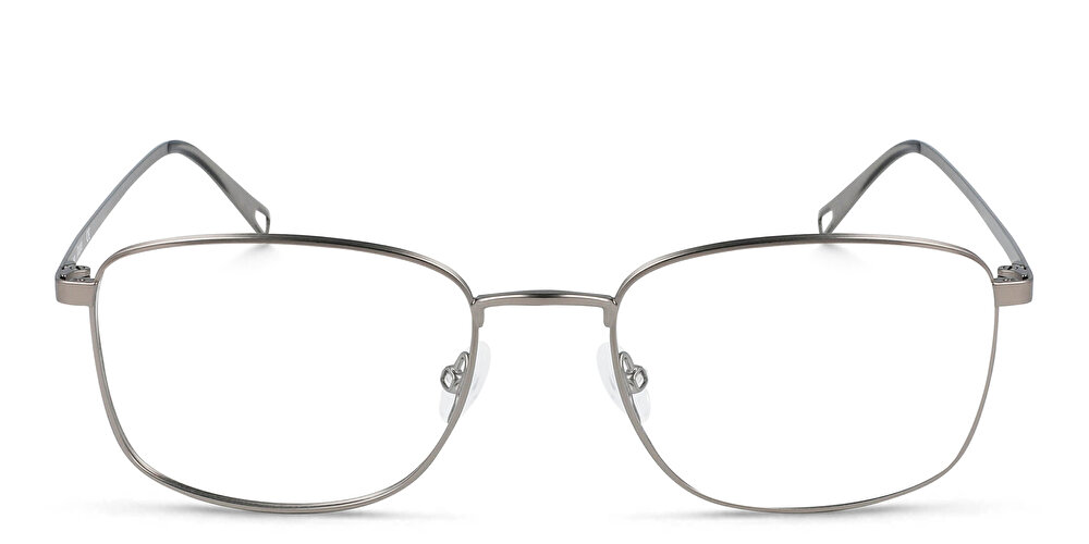 PURE Rectangle Eyeglasses
