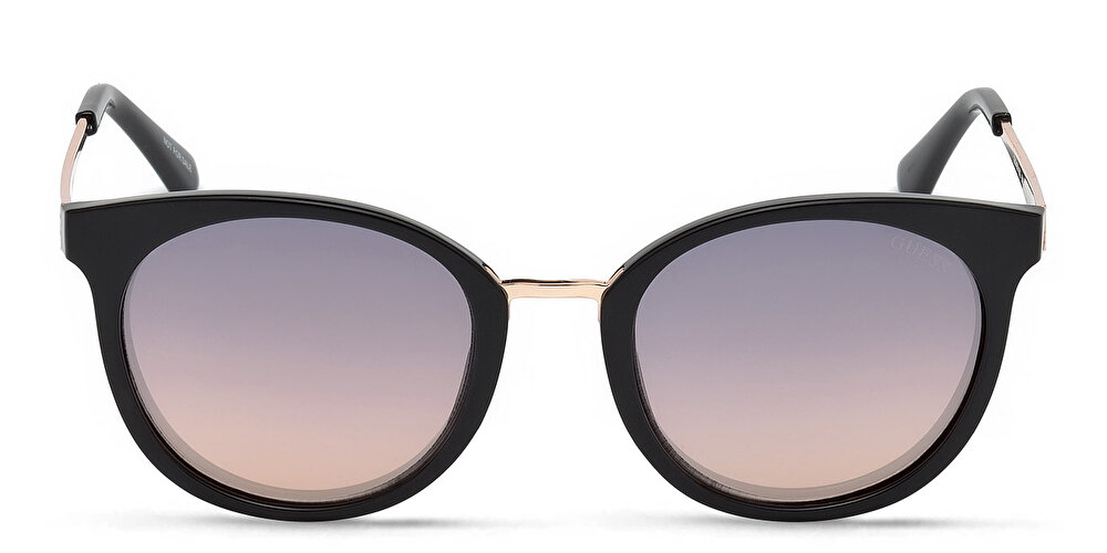 GUESS Round Sunglasses