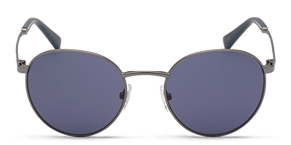 GUESS Round Sunglasses