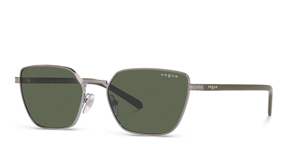 Vogue eyewear Rectangle Sunglasses