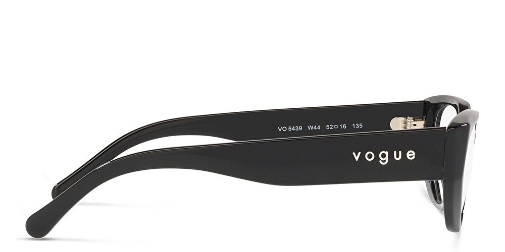 Vogue eyewear Irregular Eyeglasses