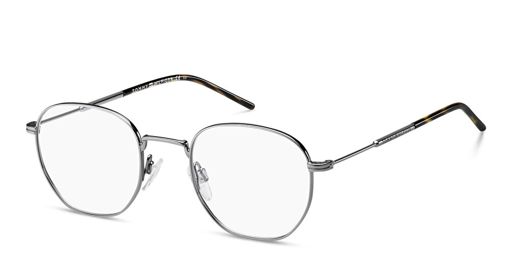 TOMMY HILFIGER Unisex Irregular Eyeglasses