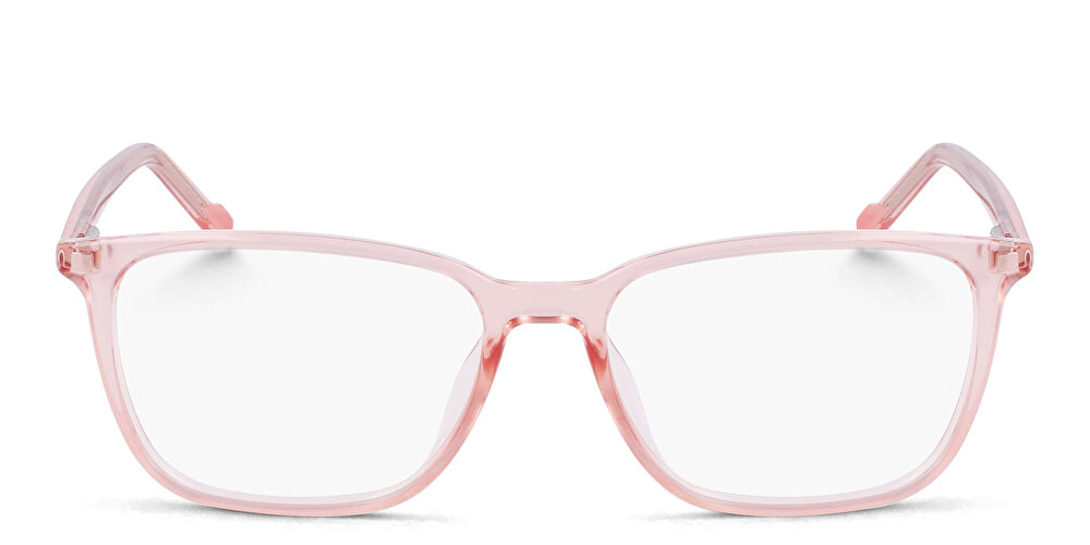 DKNY Square Eyeglasses