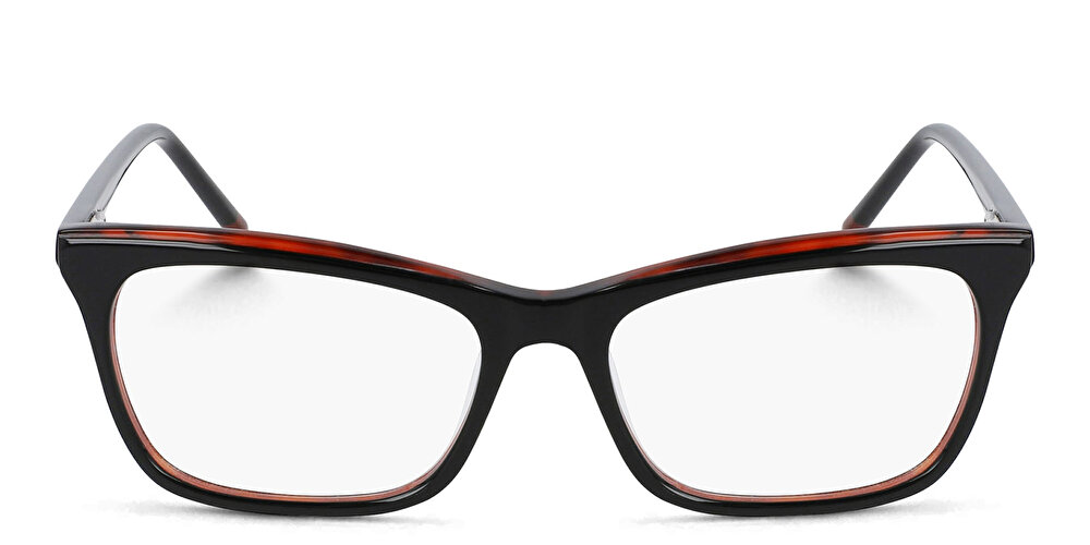 DKNY Rectangle Eyeglasses