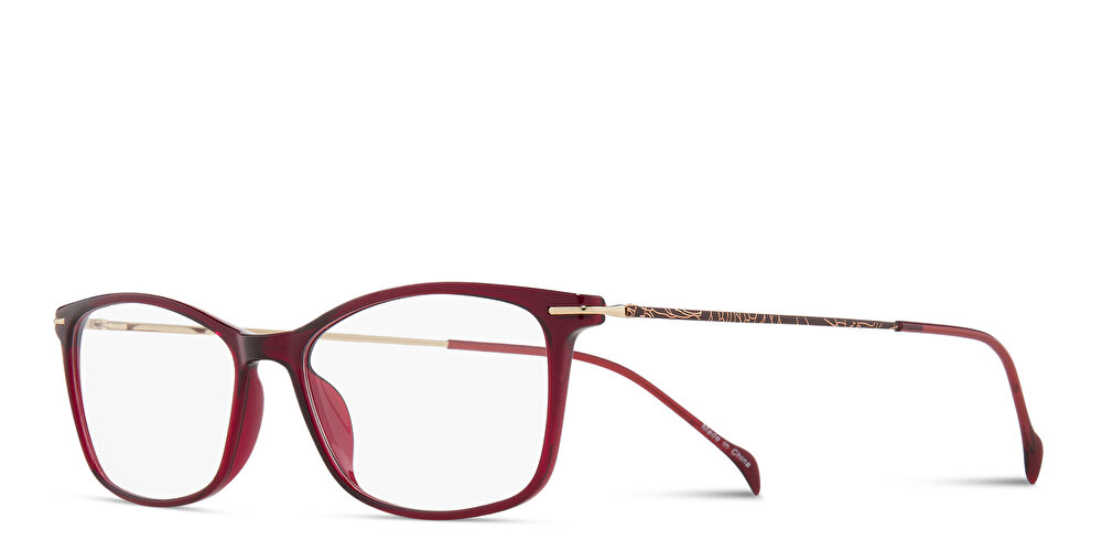 SOJO Rectangle Eyeglasses