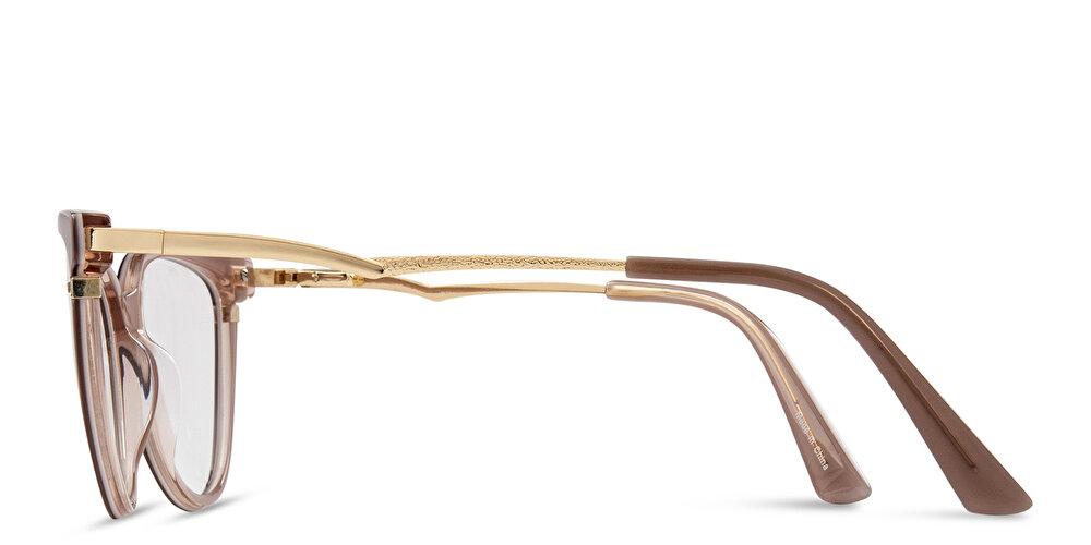 SOJO Cat-Eye Eyeglasses