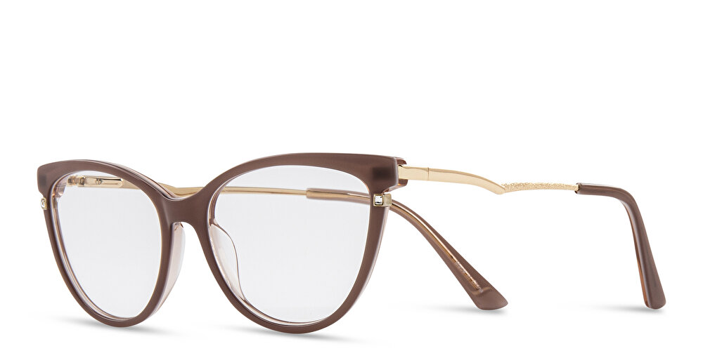 SOJO Cat-Eye Eyeglasses