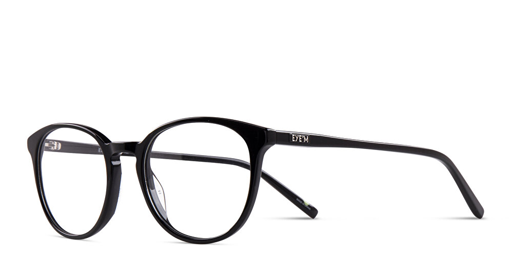 EYE'M TRUE Round Eyeglasses