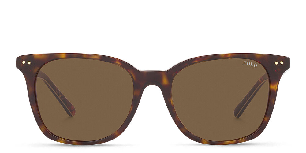 POLO Square Sunglasses