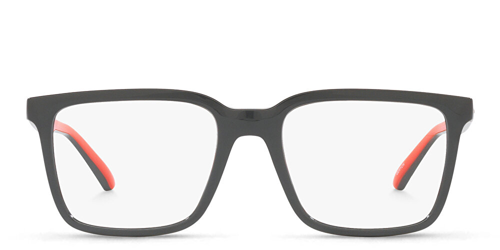 ARNETTE Square Eyeglasses