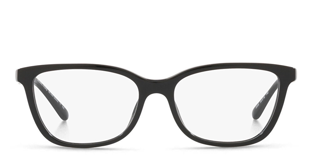 MICHAEL KORS Rectangle Eyeglasses