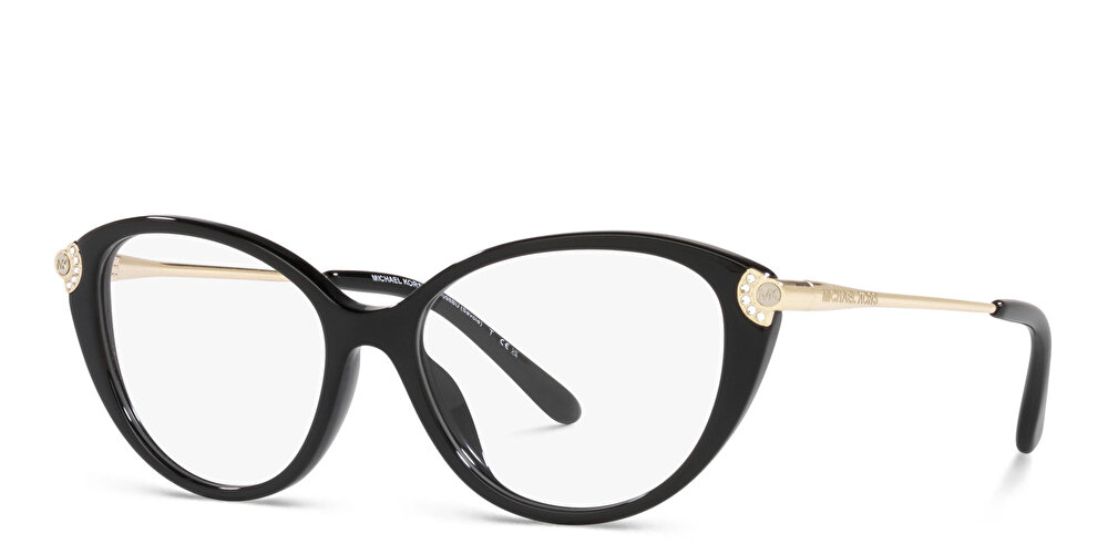 MICHAEL KORS Cat-Eye Eyeglasses
