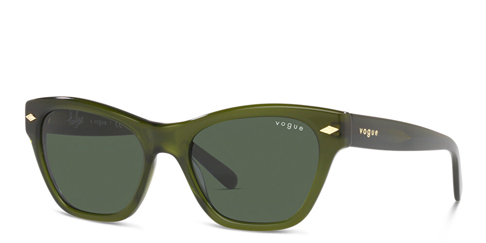 Vogue eyewear Cat-Eye Sunglasses