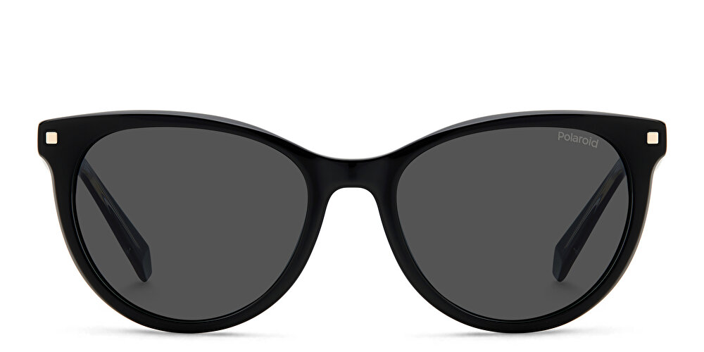 Polaroid Cat-Eye Sunglasses