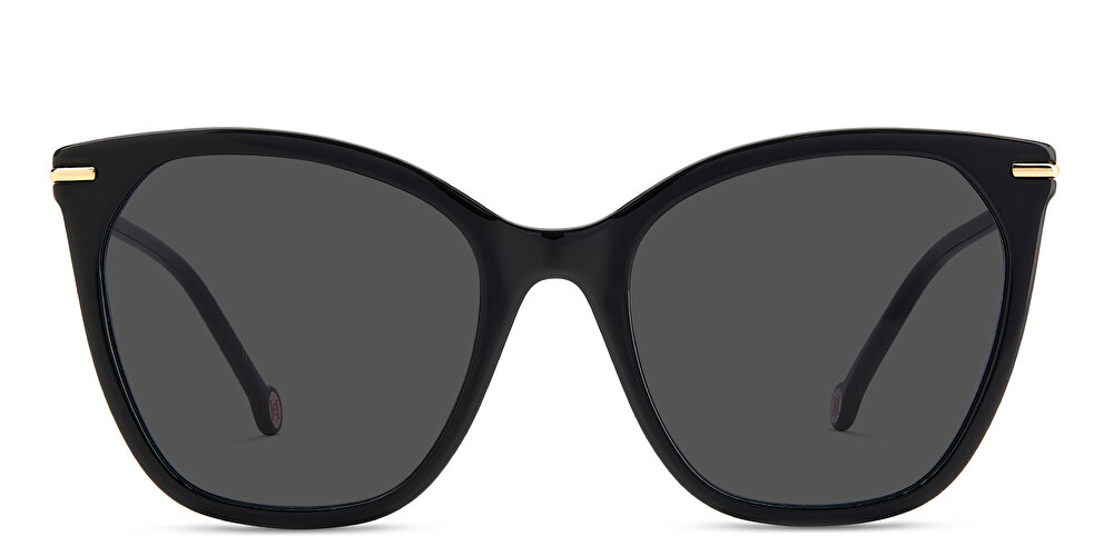 CAROLINA HERRERA Cat-Eye Sunglasses