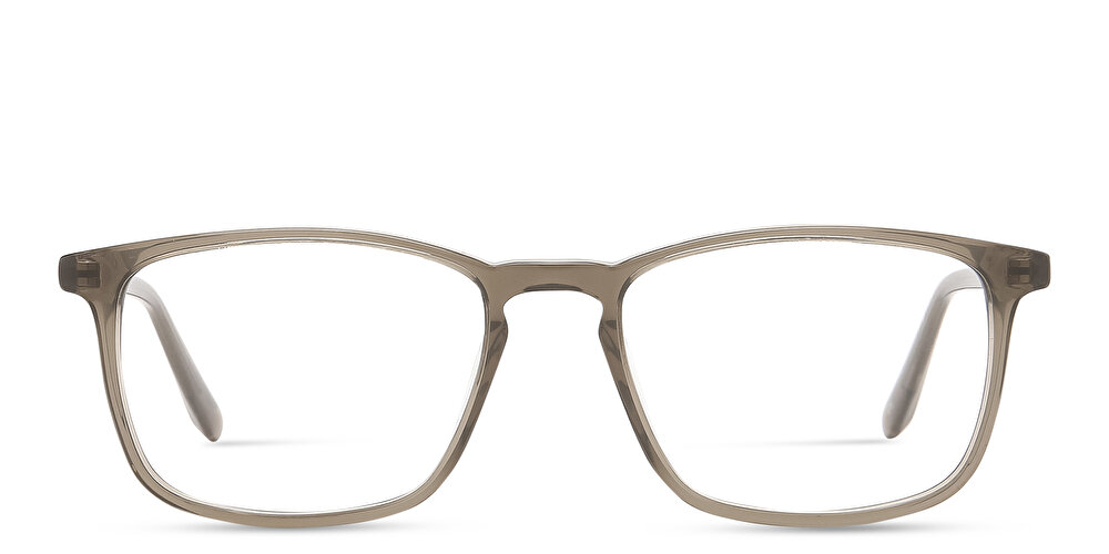 TRICE ESSENTIALS Square Eyeglasses