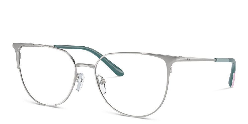 ARMANI EXCHANGE Cat-Eye Eyeglasses