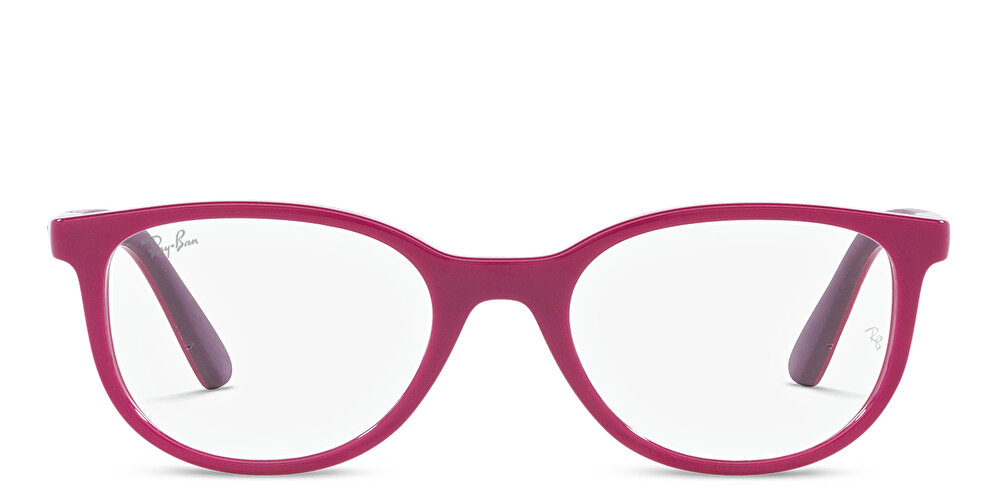 نظارات طبية مربّعة للأطفال