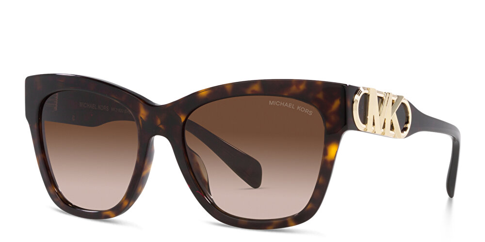 MICHAEL KORS Cat-Eye Sunglasses