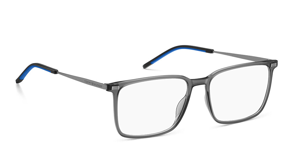 TOMMY HILFIGER Rectangle Eyeglasses