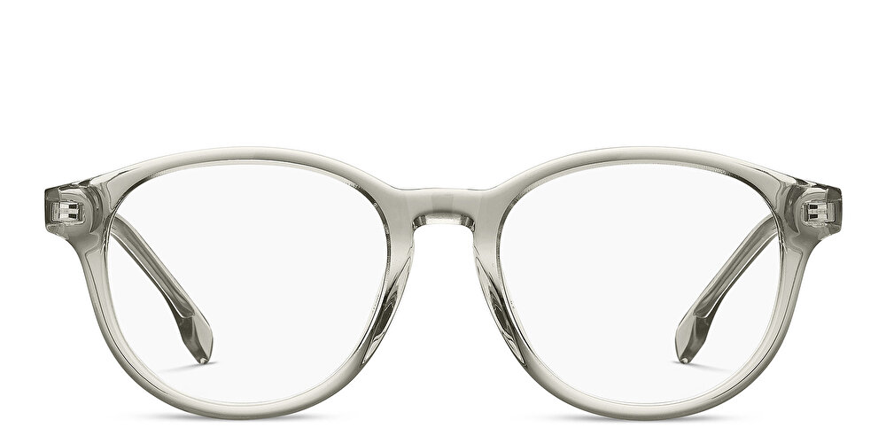 نظارات طبية دائرية 