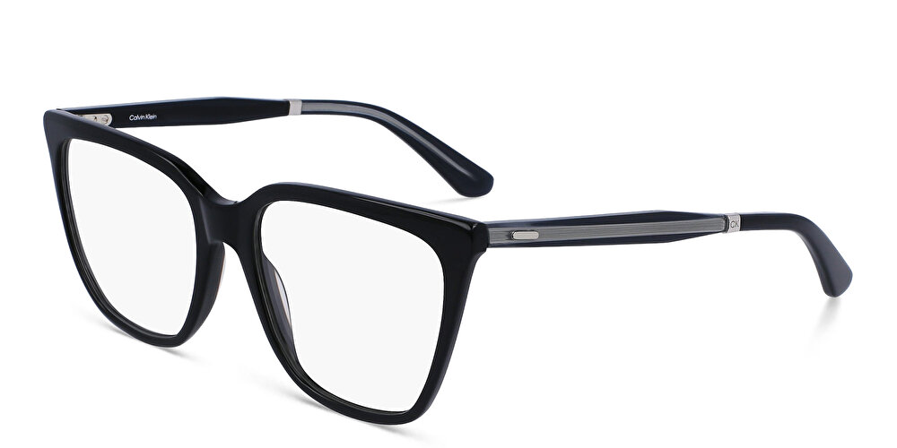 Calvin Klein Square Eyeglasses