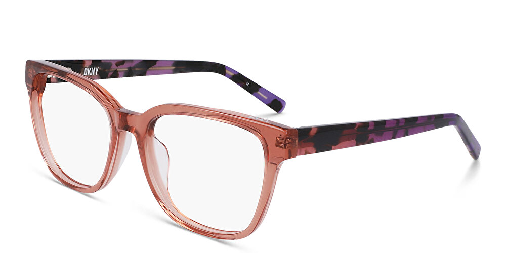 DKNY Square Eyeglasses