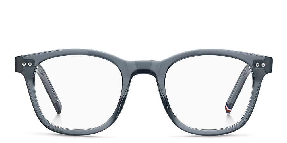 TOMMY HILFIGER Square Eyeglasses