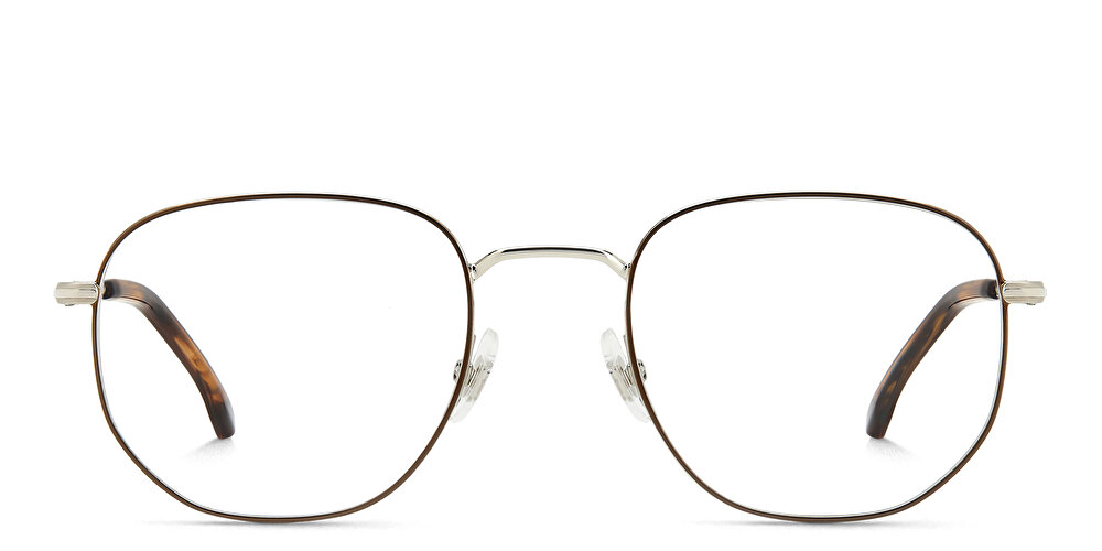 CARRERA Logo Irregular Eyeglasses