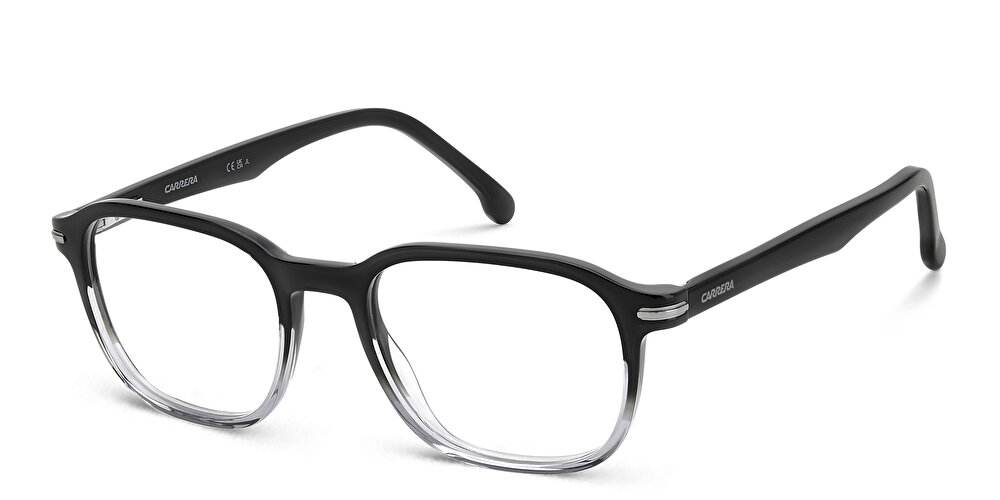 CARRERA Logo Square Eyeglasses