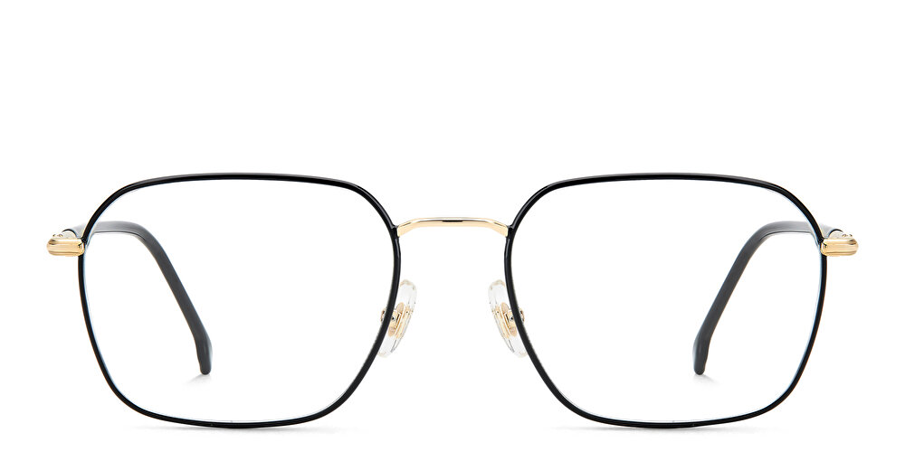 CARRERA Logo Unisex Irregular Eyeglasses