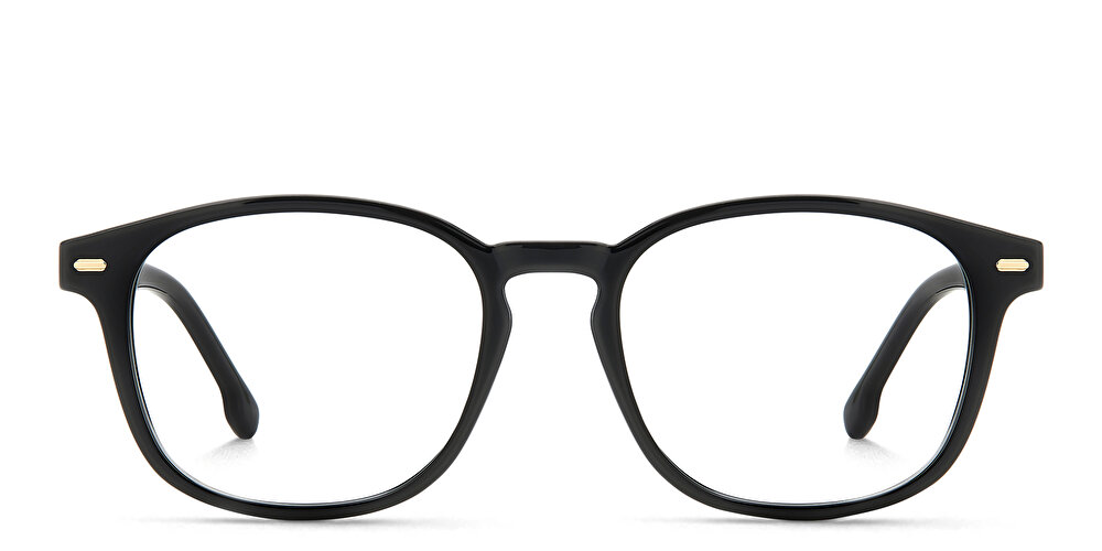 CARRERA Logo Kids Square Eyeglasses