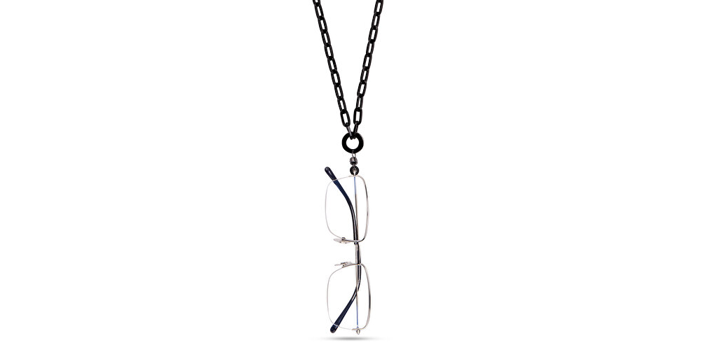 EYESONOFF Mini Deco Unisex Glasses Necklace