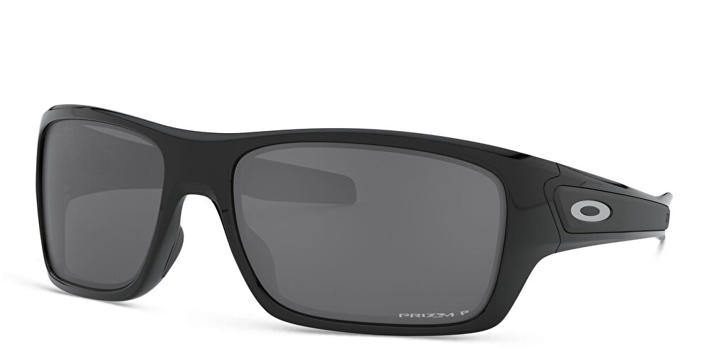 OAKLEY TURBINE™ Rectangle Polarized Sunglasses