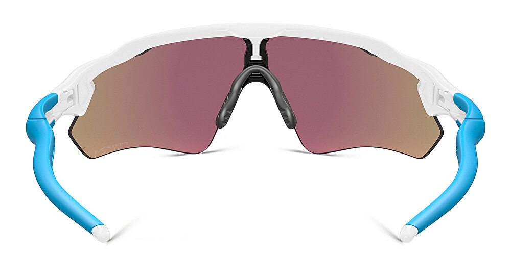 OAKLEY Radar EV Path Half-Rim Rectangle Sunglasses