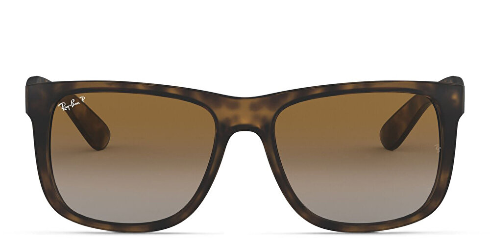 Ray-Ban Justin Classic Square Sunglasses