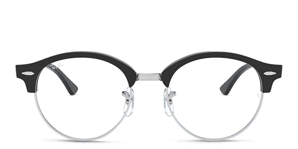 Ray-Ban Unisex Round Eyeglasses