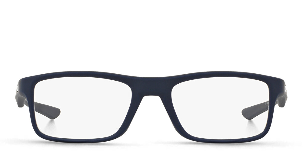 OAKLEY Unisex Rectangle Eyeglasses
