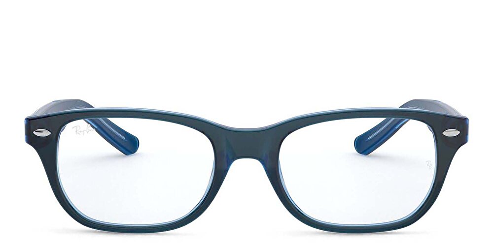 Ray-Ban Junior Kids Rectangle Eyeglasses