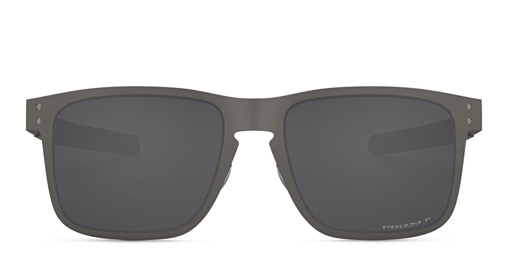 OAKLEY HOLBROOK™ METAL Square Polarized Sunglasses