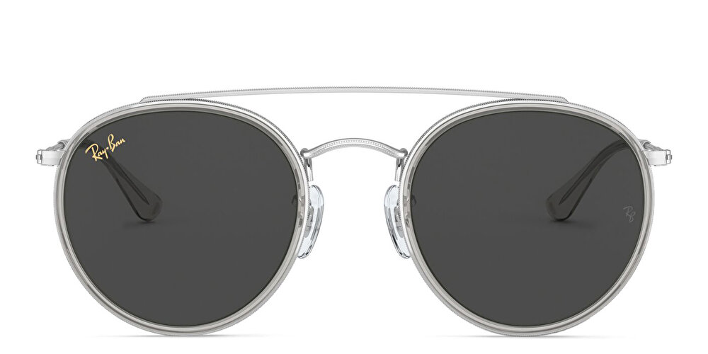 Ray-Ban Unisex Round Sunglasses