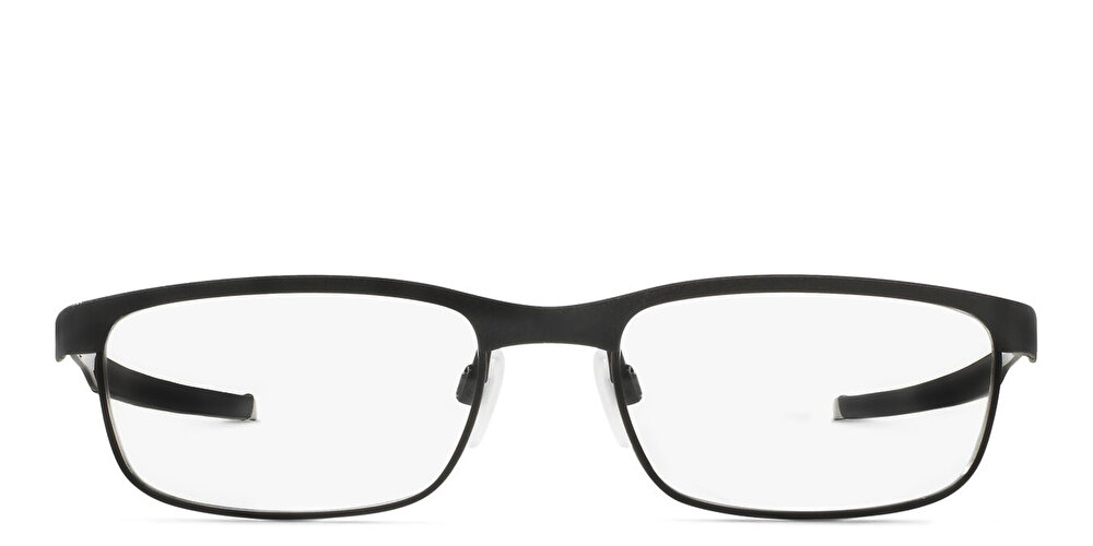 OAKLEY Steel Plate™ Rectangle Eyeglasses