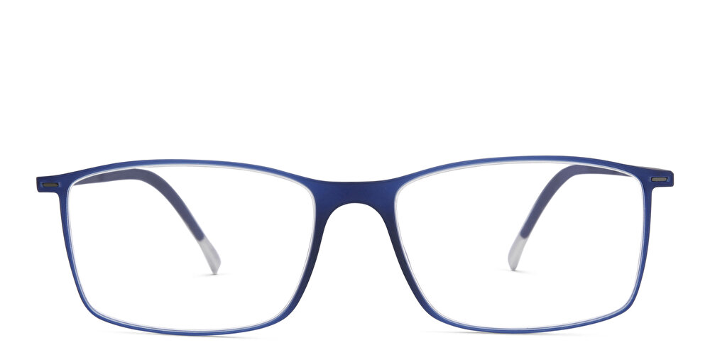 سيلويت Rectangle Eyeglasses