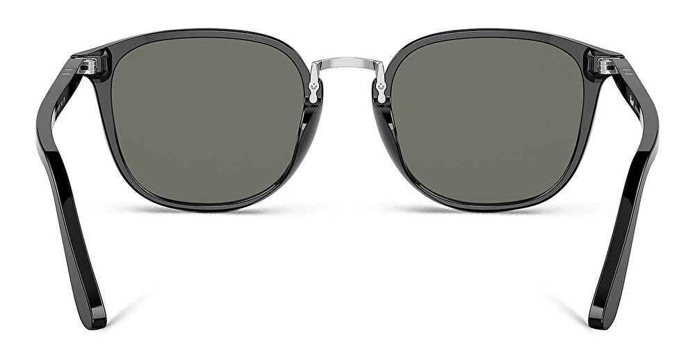 PERSOL Square Sunglasses 